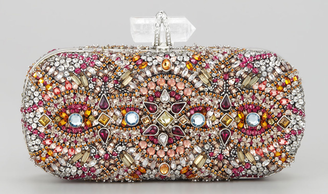 Marchesa Lily Minaudiere