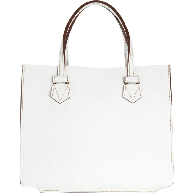 Introducing Moreau Handbags 2 Moreau Bregançon Open Tote