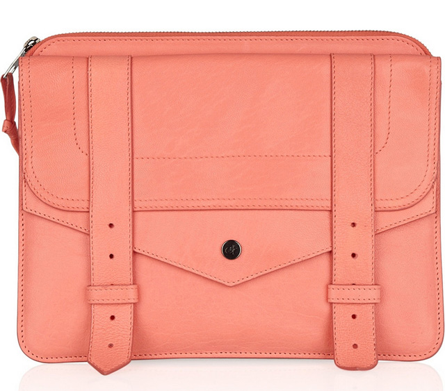 Proenza Schouler PS1 iPad Case