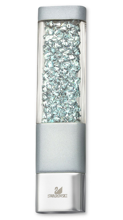 Swarovski USB Flash Drive