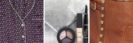 Want It Wednesday: Tory Burch, Smashbox and Olivia Von Halle Want It Wednesday: Tory Burch, Smashbox and Olivia Von Halle