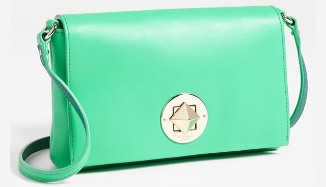 kate spade new york 'brightspot avenue sally crossbody bag