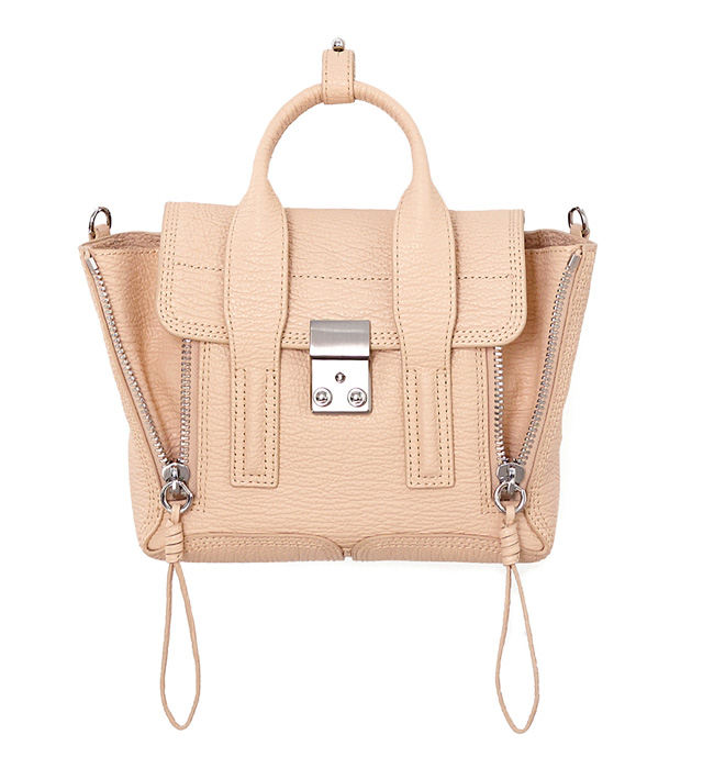 Pre-Order 3.1 Phillip Lim's Awesome Spring 2014 Accessories