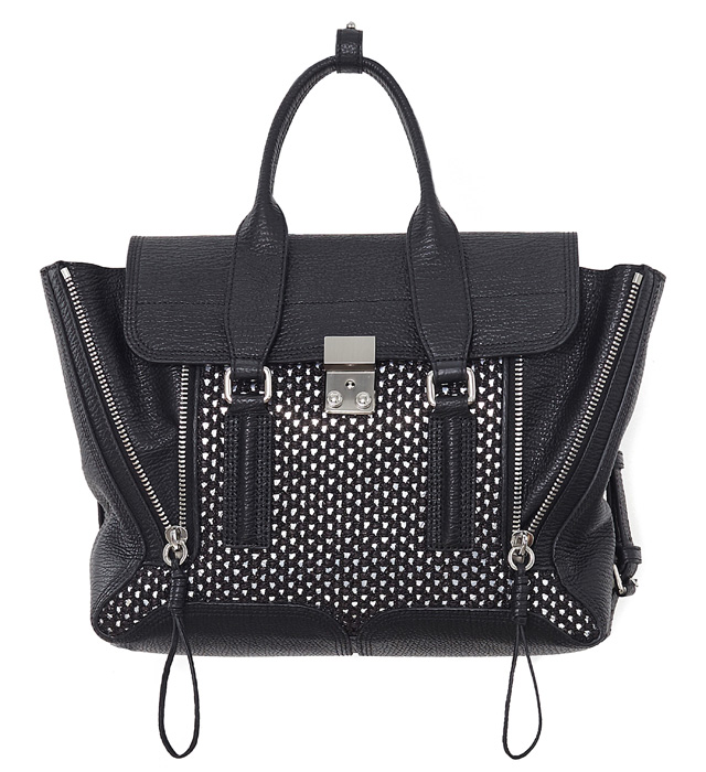 3.1 Phillip Lim Pashli Tote