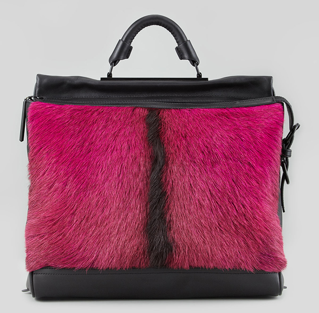 Neiman Marcus and Bergdorf Goodman Now Offering Free Shipping and Returns on Almost Any Order 4 3.1 Phillip Lim Ryder Bag