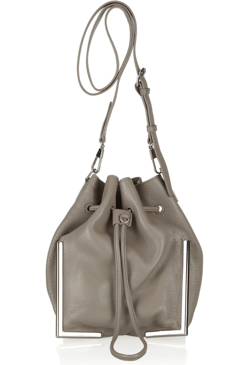 3.1 Phillip Lim Scout Drawstring Bag