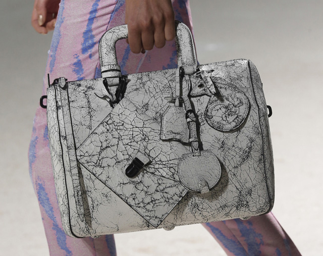 3.1 Phillip Lim Spring 2014 Handbag