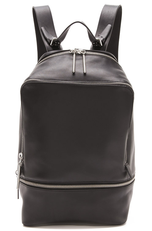 3.1 Phillip Lim Zip Around Backpack