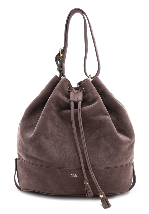 APC Seau GF Bucket Bag