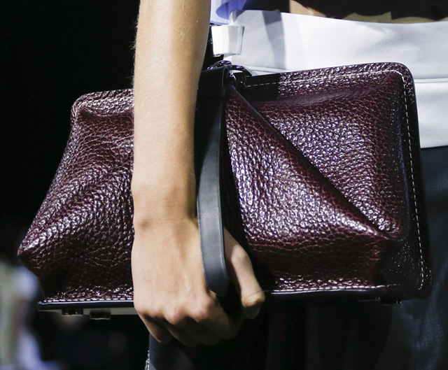 Alexander Wang SS 2014 Bag