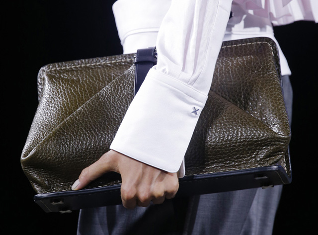 Alexander Wang Spring 2014 Handbags (6)