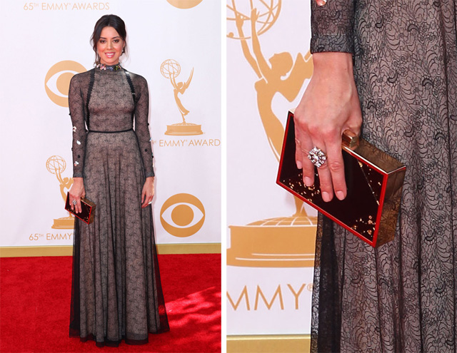 The Many Bags of Celebs at the 2013 Emmy Awards (24)