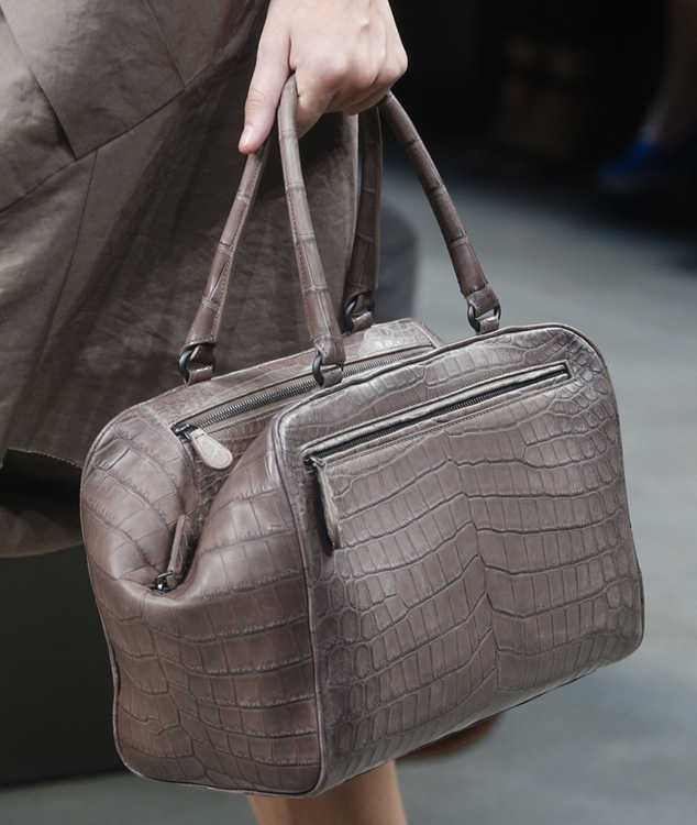 Bottega Veneta Spring 2014 Handbag