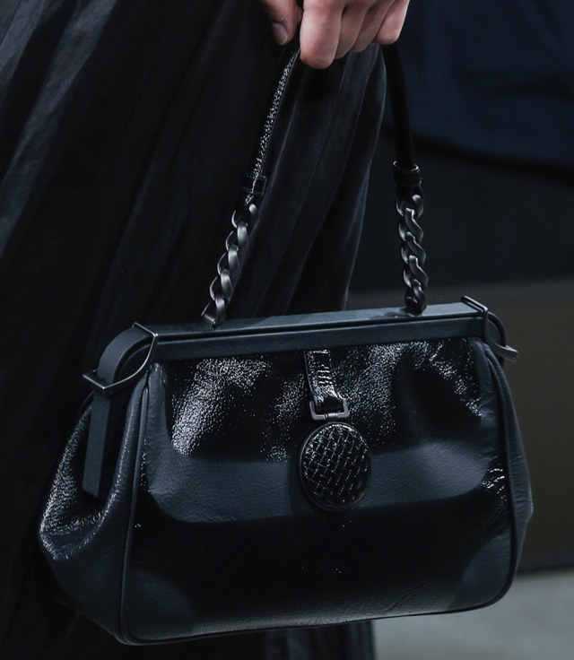 Bottega Veneta Spring 2014 Handbags (1)