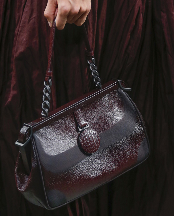 Bottega Veneta Spring 2014 Handbags (12)