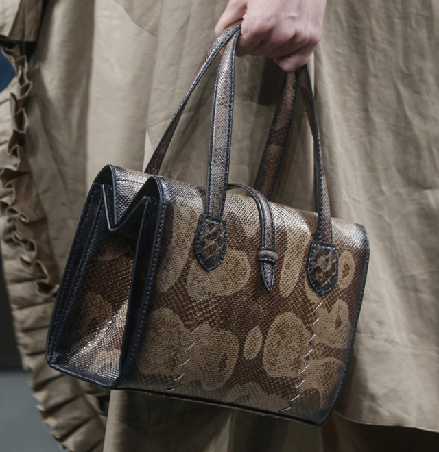 Bottega Veneta Spring 2014 Handbags (2)