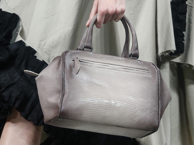 Bottega Veneta Spring 2014 Handbags (3)