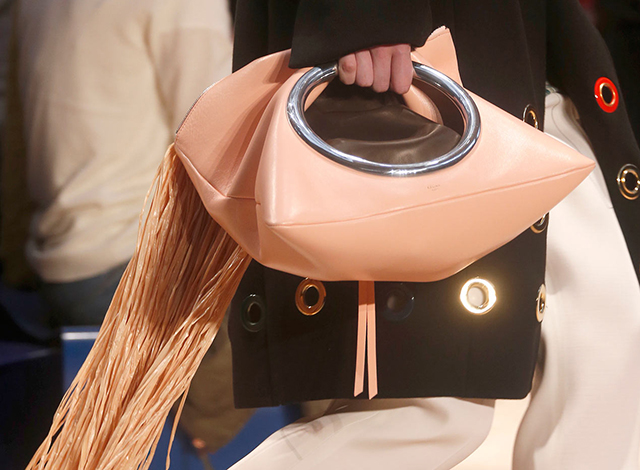 Celine Spring 2014 Handbags (10)