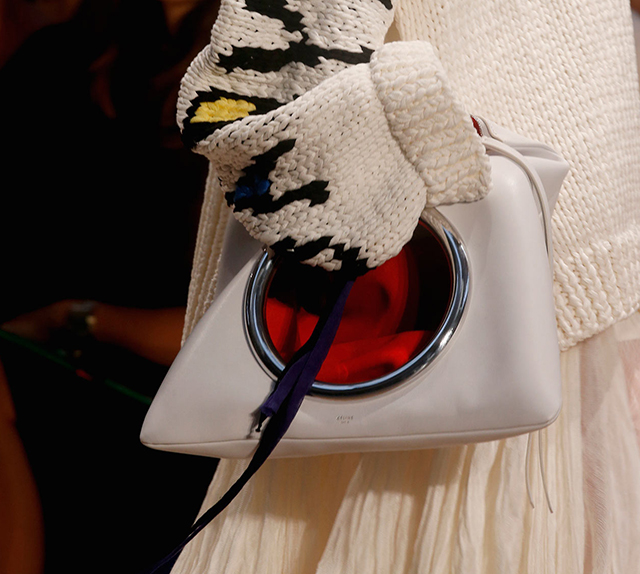 Celine Spring 2014 Handbags (14)