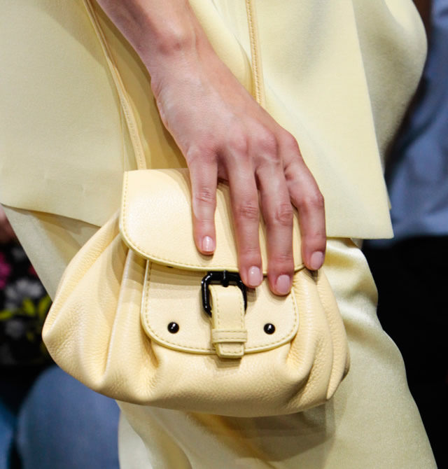 DKNY SS 2014 Bag