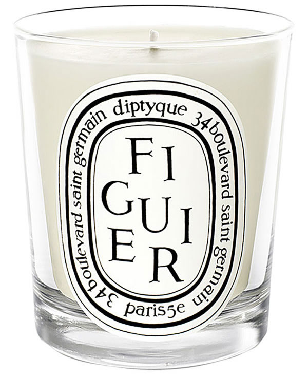 Diptyque Figuier Scented Candle