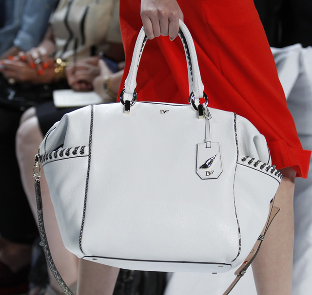 DvF SS 2014 Bag