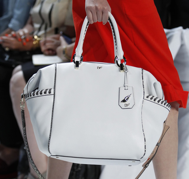 DvF SS 2014 Bag