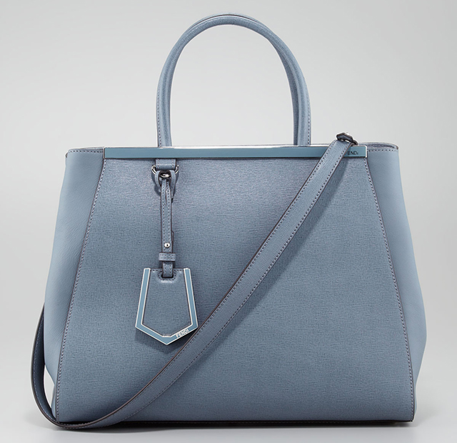 Neiman Marcus and Bergdorf Goodman Now Offering Free Shipping and Returns on Almost Any Order 6 Fendi 2Jours Tote
