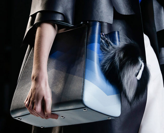 Fendi Spring 2014 Handbags (1)