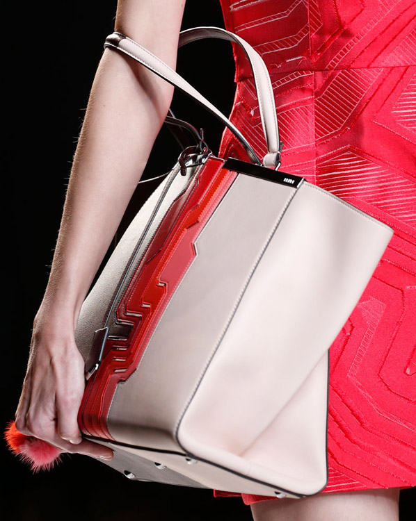 Fendi Spring 2014 Handbags (11)