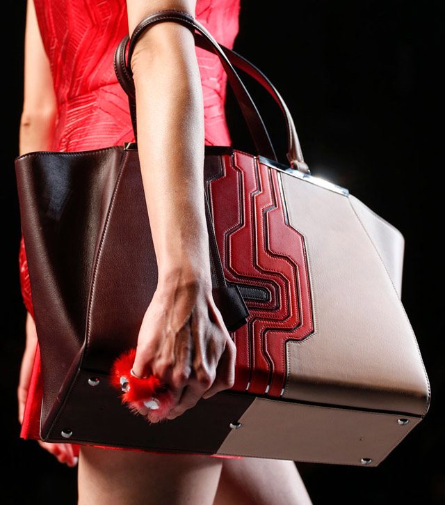 Fendi Spring 2014 Handbags (12)