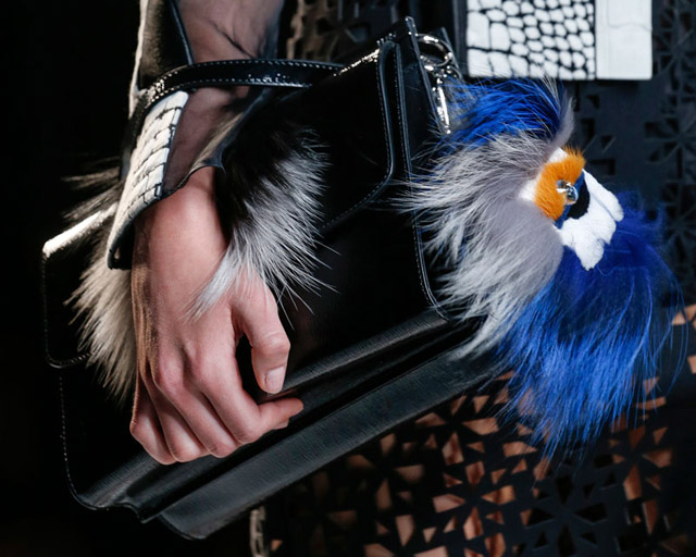 Fendi Spring 2014 Handbags (14)