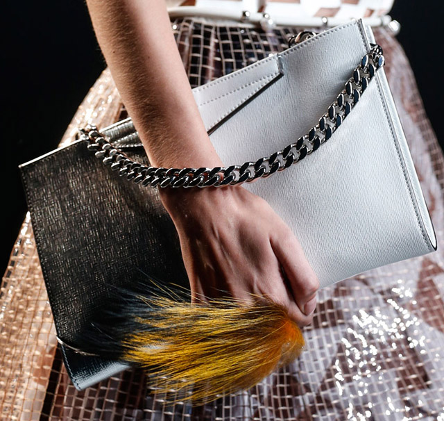 Fendi Spring 2014 Handbags (15)