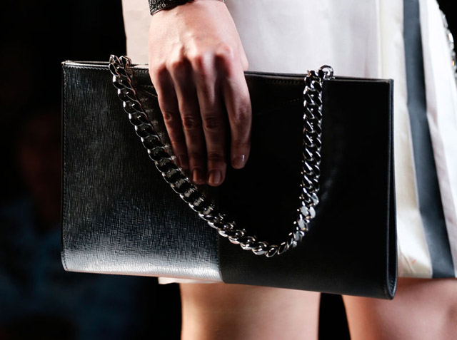 Fendi Spring 2014 Handbags (18)