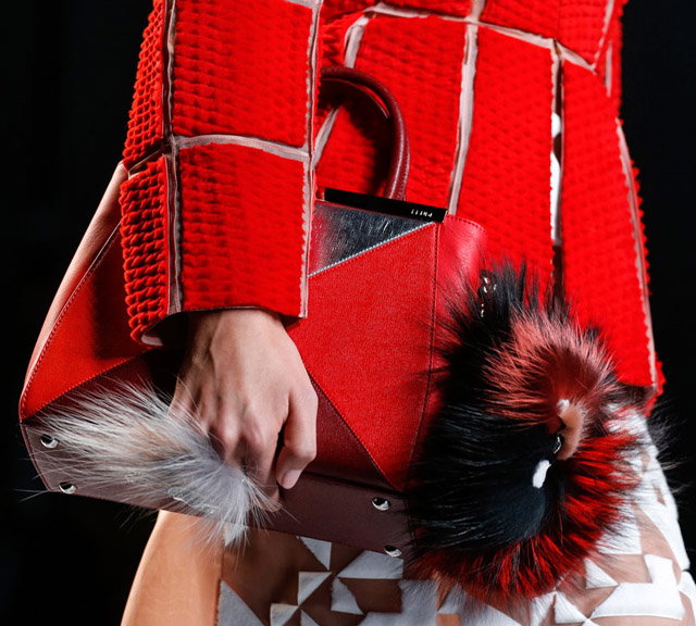 Fendi Spring 2014 Handbags (19)