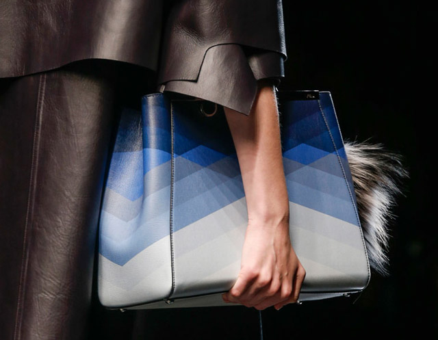 Fendi Spring 2014 Handbags (2)