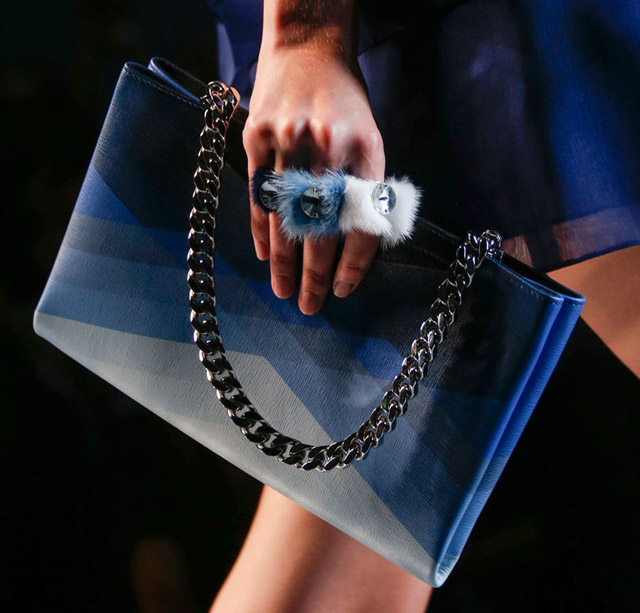 Fendi Spring 2014 Handbags (3)