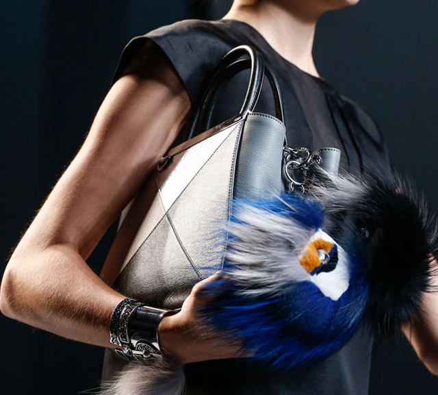 Fendi Spring 2014 Handbags (5)