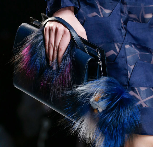 Fendi Spring 2014 Handbags (6)