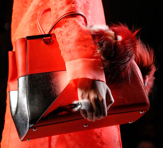 Fendi Spring 2014 Handbags (8)