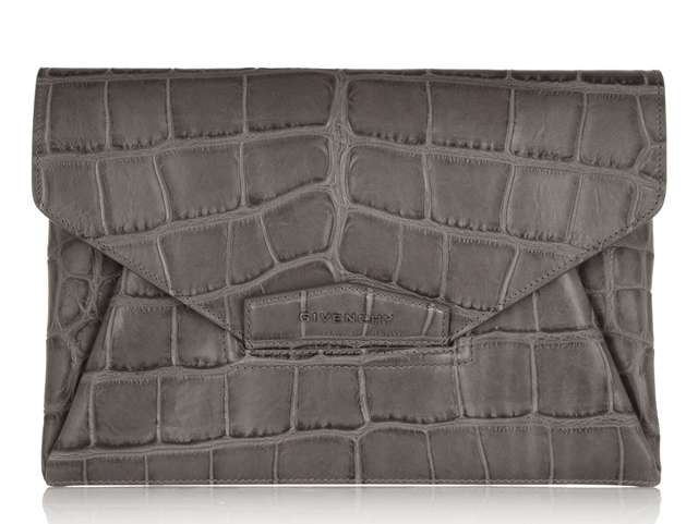 Givenchy Antigona Envelope Clutch