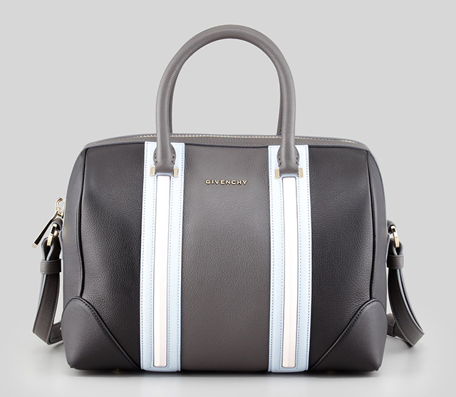 Neiman Marcus and Bergdorf Goodman Now Offering Free Shipping and Returns on Almost Any Order 3 Givenchy Lucrezia Satchel