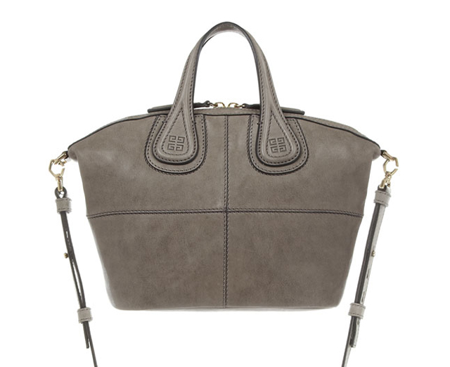 Givenchy Bags Make Their Net a Porter Debut PurseBlog