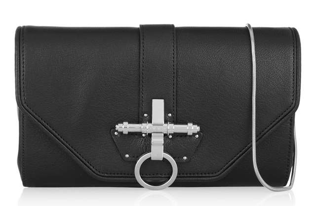 Givenchy Obsedia Clutch