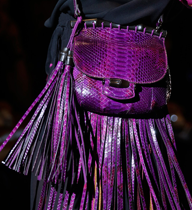 Gucci Spring 2014 Handbag