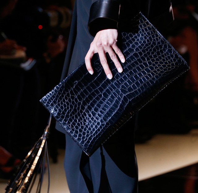 Gucci Spring 2014 Handbags (1)