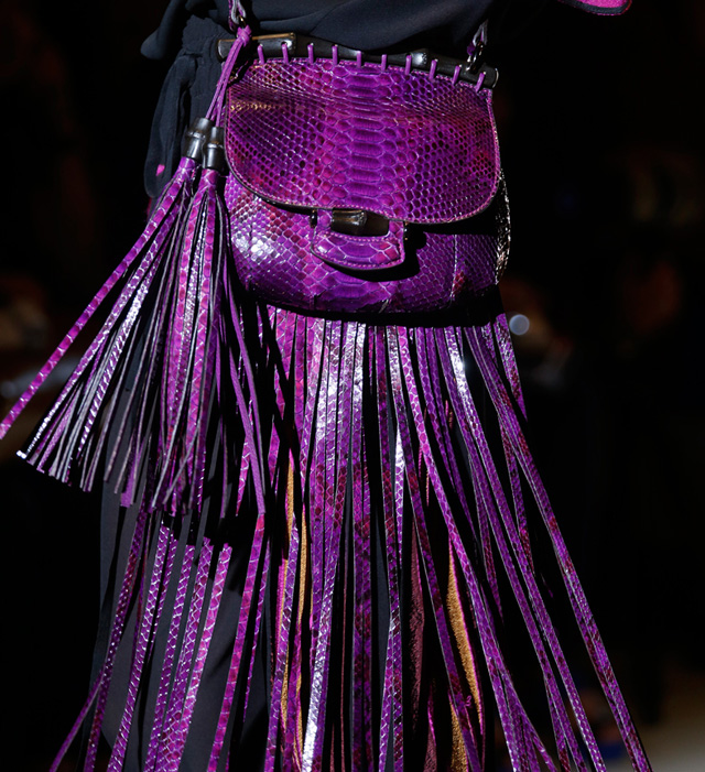 Gucci Spring 2014 Handbags (6)