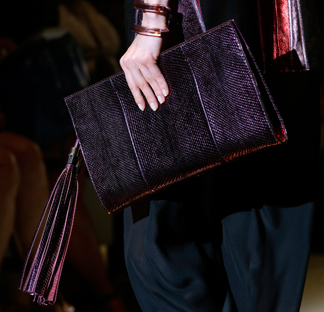 Gucci Spring 2014 Handbags (7)