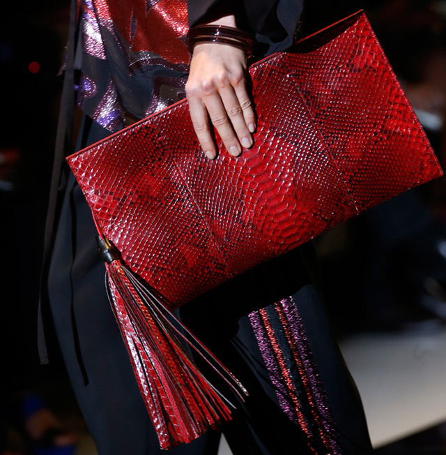 Gucci Spring 2014 Handbags (8)