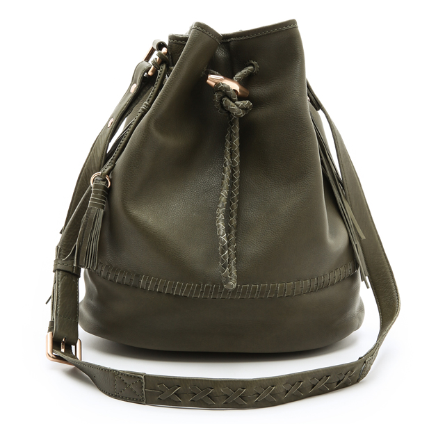 Joie Mabel Bucket Bag